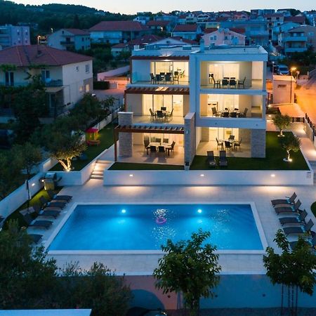 Apartments Corcovado Vodice Dış mekan fotoğraf